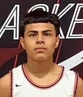 Christopher Paredes death by force case profile photo