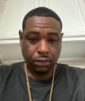 Tony McIntosh death by force case in Dallas, TX