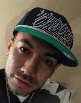 Marc Anthony Montes death by force case in Dallas, TX