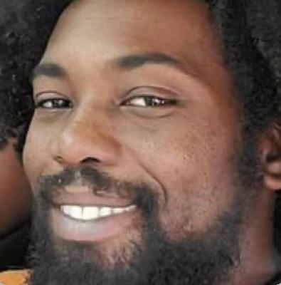 Jeremiah Johnson death by force case profile photo
