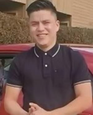 Ulicer Isaac Vasquez Zuniga death by force case in Dallas, TX