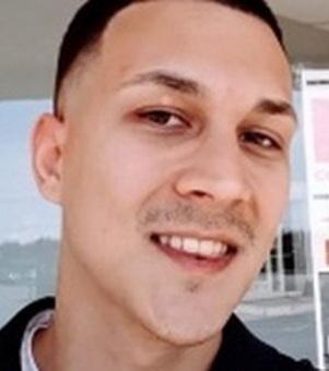 Dante Villarreal death by force case in Mesquite, TX