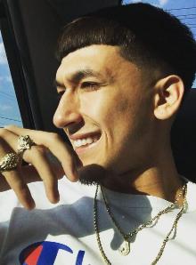 Julian Nikolas Angelo death by force case in San-antonio, TX