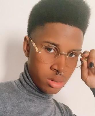 Ladarius Johnson death by force case profile photo