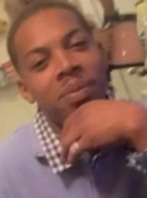 Ronnie James death by force case profile photo