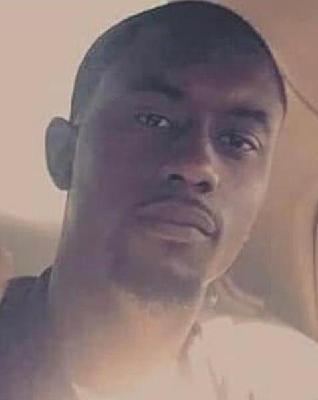 Alfred Harris death by force case in Houston, TX