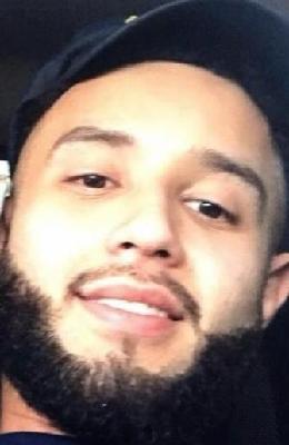 Anthony Lanza death by force case profile photo