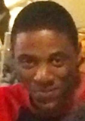 Isaiah D Harpe death by force case in Denton, TX