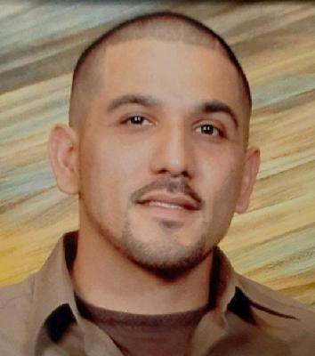 Julio Alvarez death by force case profile photo