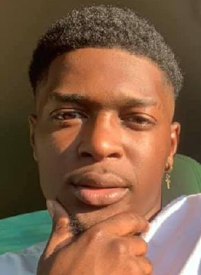 Artavious Lamar death by force case profile photo
