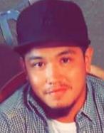Juan Borrego death by force case profile photo