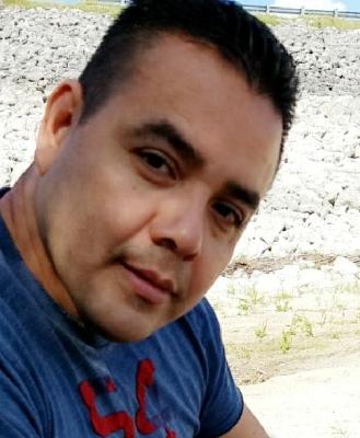 Carlos Mena Pineda death by force case in Houston, TX