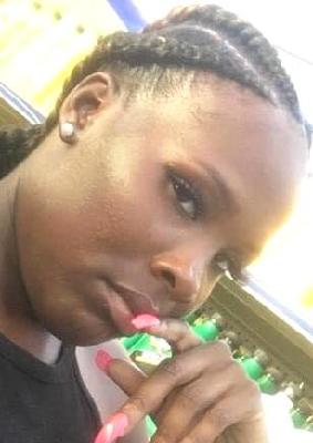 Ryniscia Sanford death by force case in Houston, TX