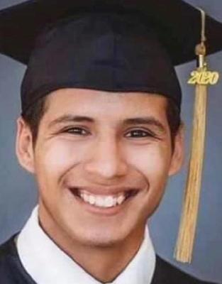 Jacob Escobedo death by force case profile photo