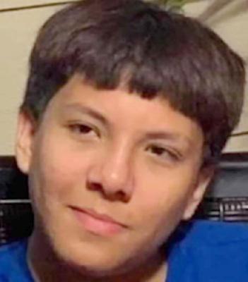 Francisco Lopez death by force case in Galena-park, TX