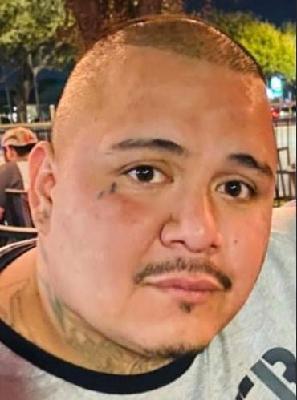 Santos Tito Cedillo death by force case in San-antonio, TX