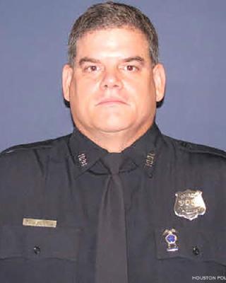 Senior William John Bill death by force case in Houston, TX