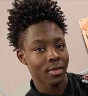 Darryus Rice death by force case profile photo