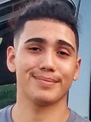 Israel Martinez death by force case in Waco, TX