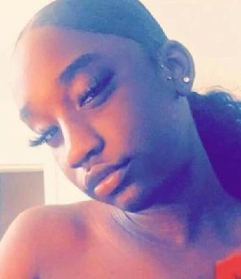 Iyanna Jahnee Dukes death by force case in Austin, TX