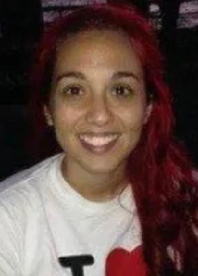Nadia Yasin death by force case profile photo