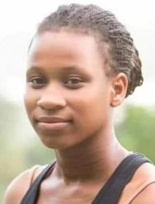 Asia Shields death by force case in Houston, TX