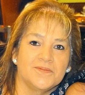 Maria Antonia Calvillo death by force case in San-antonio, TX