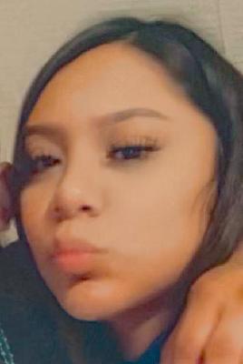 Nancy Agustin death by force case profile photo