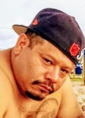 Ricardo Perez death by force case profile photo