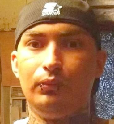 Christopher Rodriguez death by force case profile photo