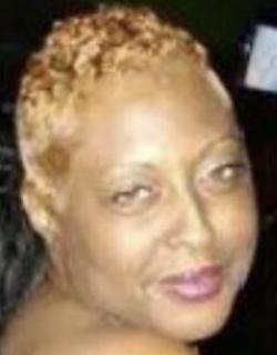 Partisha Crosby death by force case profile photo