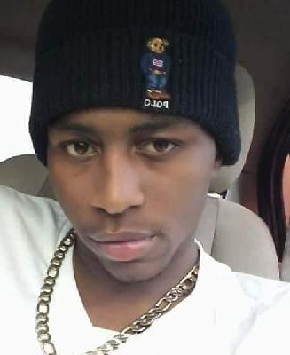 Desmond Smith death by force case profile photo