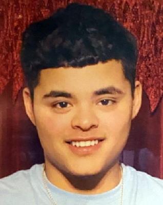 Jacob Salazar death by force case in San-antonio, TX