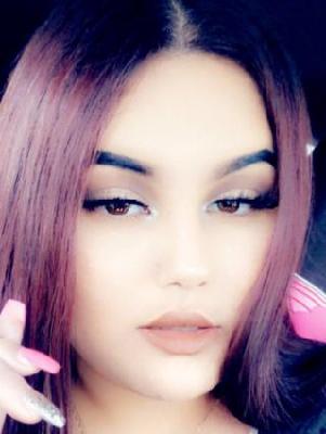 Alondra Santiago death by force case profile photo