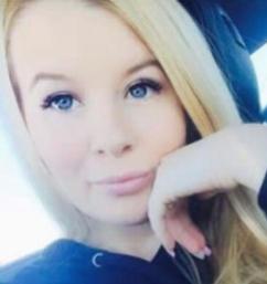 Jenna Nicole Soderberg death by force case in Houston, TX