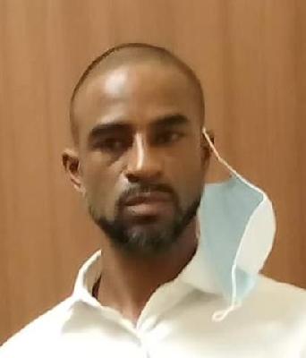 Kevin Dewayne Rene death by force case in Houston, TX