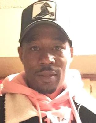 Antonio Royal death by force case profile photo