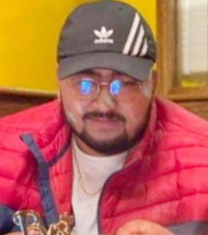 Gurjitpal Singh death by force case profile photo