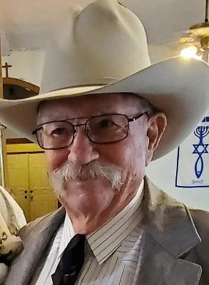Lothar Storch death by force case profile photo