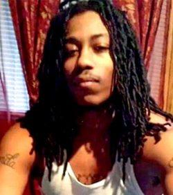 Frank R Beasley death by force case in Kansas City, MO