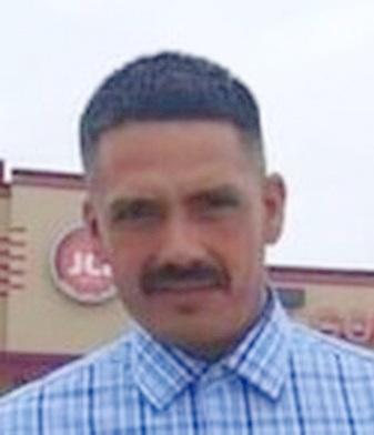 Luis Garcia death by force case profile photo
