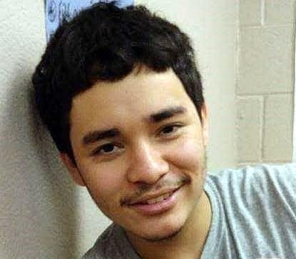 Jesus Sillas-Trevino death by force case profile photo