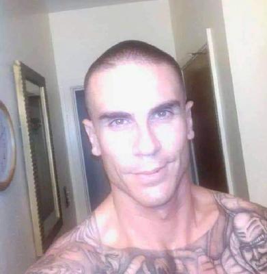 Brandon Lee Griego death by force case in Lubbock, TX