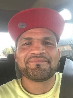 Trinidad Marry death by force case in Amarillo, TX