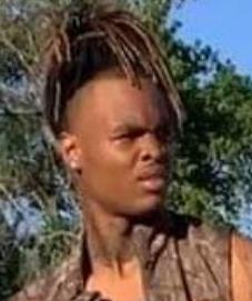 Damarion McKeever death by force case in Houston, TX