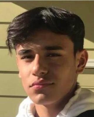 Kenneth Ellababedi death by force case profile photo