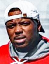 Tony Braxton death by force case in La-marque, TX