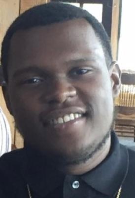Zachary Marquis McFarlin death by force case in Houston, TX