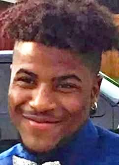 Corey Demon Mack death by force case in Frisco, TX