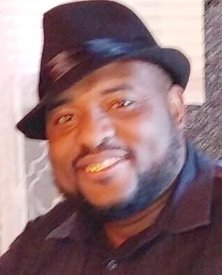 Delvin Bailey death by force case profile photo
